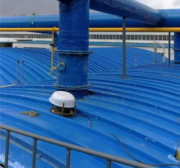 環保設施的新選擇